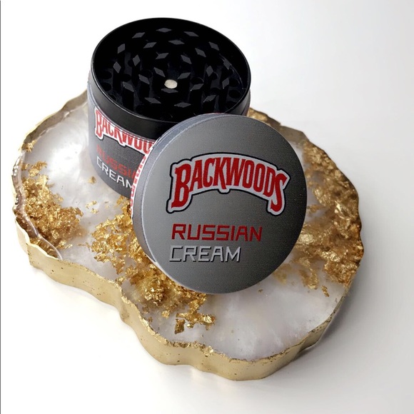 Backwoods Herb Crusher - Picture 10 of 13